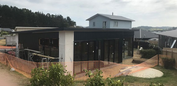 Tresco Construction Ltd